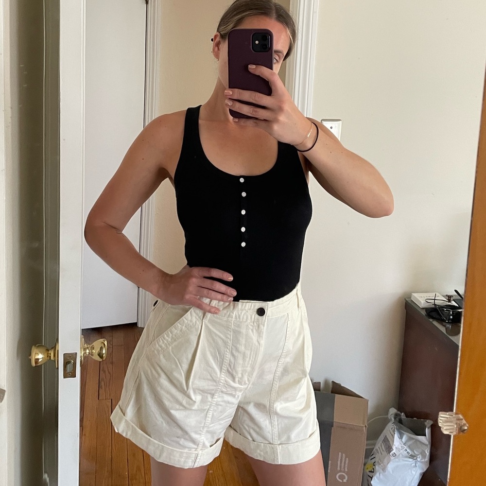 Aerie Tank